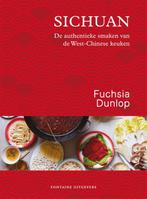 Sichuan 9789059569782 Fuchsia Dunlop, Boeken, Kookboeken, Verzenden, Zo goed als nieuw, Fuchsia Dunlop