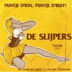 Single - De Slijpers - Puntje D&apos;rin, Puntje D&apos;ruit, Cd's en Dvd's, Vinyl Singles, Verzenden, Nieuw in verpakking