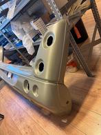 Polyester reparatie aan caravan! Schade onzichtbaar hersteld
