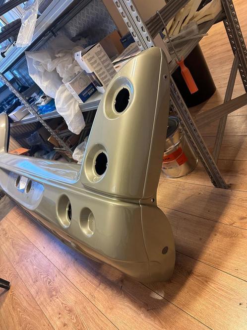 Polyester reparatie aan caravan! Schade onzichtbaar hersteld, Caravans en Kamperen, Caravans