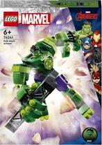 LEGO Marvel Avengers Marvel Hulk van € 22,63 voor €12,90 NEW, Ophalen of Verzenden, Nieuw, Complete set, Lego