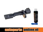 ABS-sensor Jeep Wrangler achterzijde, links of rechts, Verzenden, Nieuw, Jeep
