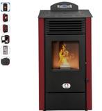 Houd de winter lekker warm, Nieuw, Vrijstaand