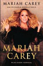 Mariah Carey 9789000377367 Mariah Carey, Verzenden, Gelezen, Mariah Carey