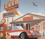 cd - Surf Cowboys - Crossroads, Cd's en Dvd's, Cd's | Rock, Verzenden, Nieuw in verpakking
