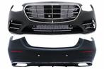 Bodykit Mercedes S Klasse W223 (2020-up) AMG Line Design, Ophalen of Verzenden, Nieuw
