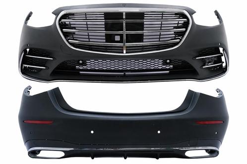 Bodykit Mercedes S Klasse W223 (2020-up) AMG Line Design, Auto-onderdelen, Carrosserie en Plaatwerk, Ophalen of Verzenden