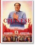 9783836589512 Chinese Propaganda Posters | Tweedehands, Anchee Min, Zo goed als nieuw, Verzenden