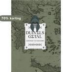 Duivels getal 9789491634604 Lodewijk Van der Borg, Verzenden, Zo goed als nieuw, Lodewijk Van der Borg