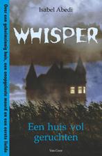 Whisper 9789047502029 Isabel Abedi, Verzenden, Zo goed als nieuw, Isabel Abedi