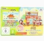 New Nintendo 3DS Animal Crossing Happy Home Designer Edition, Spelcomputers en Games, Spelcomputers | Nintendo 2DS en 3DS, Ophalen of Verzenden