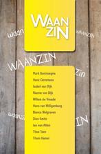Waanzin! 9789492212016 Oostland Literair, Verzenden, Zo goed als nieuw, Oostland Literair