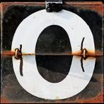 LP gebruikt - Gunslingers - Manifesto Zero, Cd's en Dvd's, Verzenden, Zo goed als nieuw