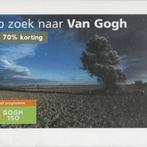 Op zoek naar Van Gogh 9789040088056 J. Nouws, Boeken, Verzenden, Gelezen, J. Nouws