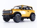 GT Spirit 1:18 - Modelauto - Ford Bronco 2021 - Limited, Hobby en Vrije tijd, Modelauto's | 1:5 tot 1:12, Nieuw
