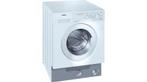 Siemens Wxli1240 Inbouw Wasmachine 6kg 1200t, Witgoed en Apparatuur, Wasmachines, 85 tot 90 cm, Ophalen of Verzenden, Zo goed als nieuw
