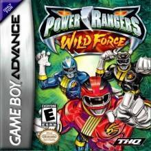 MarioGBA.nl: Power Rangers Wild Force - iDEAL!, Spelcomputers en Games, Games | Nintendo Game Boy, Gebruikt, Ophalen of Verzenden