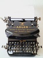 Adlerwerke. H. Kleyer AG - Adler Model N°7 - Schrijfmachine