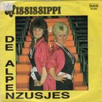 Alpenzusjes - Mississippi + Mississippi trucker (Vinylsi..., Cd's en Dvd's, Vinyl | Nederlandstalig, Nieuw in verpakking