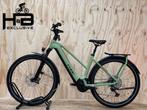 Cube Kathmandu Hybrid SLX 750 E-Bike SHIMANO XT 2024, Fietsen en Brommers, Ophalen of Verzenden, Zo goed als nieuw, 47 tot 51 cm