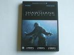 The Shawshank Redemption (DVD) Morgan Freeman, Verzenden, Zo goed als nieuw