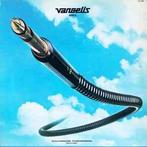 LP gebruikt - Vangelis - Spiral, Verzenden, Zo goed als nieuw