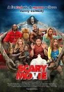 Scary movie 5 - Blu-ray, Cd's en Dvd's, Blu-ray, Verzenden, Nieuw in verpakking