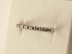 Ring - 18 karaat Witgoud - 0.30ct. tw. - Diamant - witgouden, Sieraden, Tassen en Uiterlijk, Ringen, Nieuw