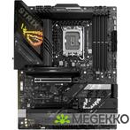 ASUS ROG STRIX Z890-H GAMING WIFI Intel Z890 LGA 1851, Computers en Software, Moederborden, Verzenden, Nieuw