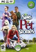 The Sims Pet Stories PC (PC Games) (Overig), Ophalen of Verzenden, Zo goed als nieuw