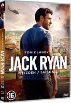 Jack Ryan - Seizoen 2 - DVD, Verzenden, Nieuw in verpakking