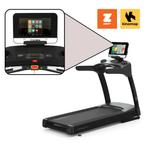 Toorx Fitness Loopband TRX 3500 TFT - Gratis Trainingsschema, Verzenden, Nieuw, Loopband
