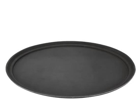 Ovaal antislip dienblad 68,5cm, Zakelijke goederen, Horeca | Overige, Verzenden