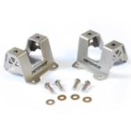 Hotchkis 64.5-66 Ford Mustang Front Shock Mount Brackets, Ophalen of Verzenden, Nieuw