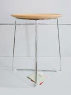 Kartell - Philippe Starck - Al Wood - Bijzettafel - Licht