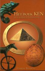 Boek Ken 9789074358354 Hanneke Beekmans, Gelezen, Hanneke Beekmans, Verzenden