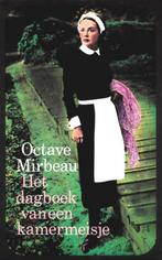Dagboek van een kamermeisje 9789029531320 Mirbeau, Verzenden, Gelezen, Mirbeau
