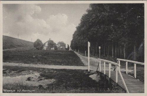 RENKUM - Beekje bij Renkum, Verzamelen, Ansichtkaarten | Nederland, Verzenden
