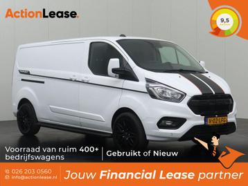 Ford Transit Custom Bestelbus L2 H1 2021 Diesel beschikbaar voor biedingen