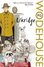 Ukridge, Boeken, Ophalen of Verzenden, Nieuw