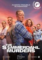 Sommerdahl Murders - Seizoen 4 (DVD) - DVD, Verzenden, Nieuw in verpakking