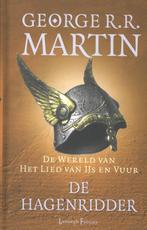 De Hagenridder / De wereld van het lied van ijs en vuur, Boeken, Fantasy, Verzenden, Gelezen, George R.R. Martin