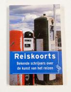 Reiskoorts / Ooievaar 9789057132780 Auteur, Verzenden, Gelezen, Auteur