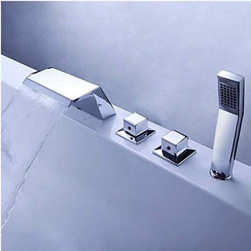 Watervalkraan Crano bad-braan, Doe-het-zelf en Verbouw, Sanitair, Nieuw, Verzenden