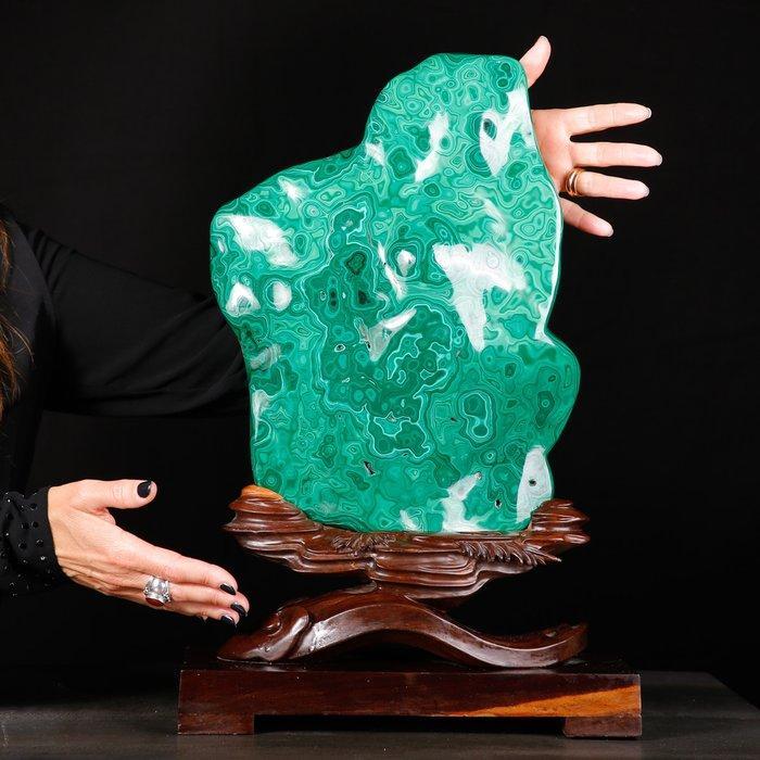 Een sculpturaal stuk met een sterke visuele impact: dit, Antiek en Kunst, Curiosa en Brocante