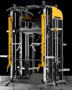 Multi smith machine I complete home gym I, Sport en Fitness, Fitnessapparatuur, Nieuw, Verzenden