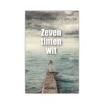 Zeven tinten wit 9789492959140 Remmelt Mastebroek, Verzenden, Gelezen, Remmelt Mastebroek