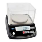 My weigh iBalance i601 precisie weegschaal 600gr x 0,01gr, Nieuw, Verzenden