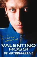 De autobiografie 9789022989913 Valentino Rossi, Verzenden, Gelezen, Valentino Rossi
