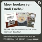 Opwinding 9783960980254 Rudi Fuchs, Verzenden, Zo goed als nieuw, Rudi Fuchs